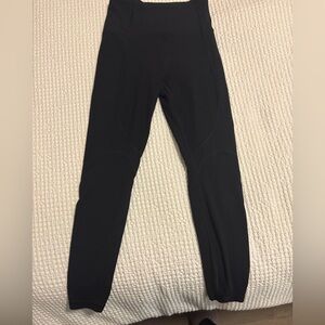 Athleta Black Women’s Leggings